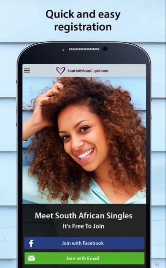 SouthAfricanCupid Dating