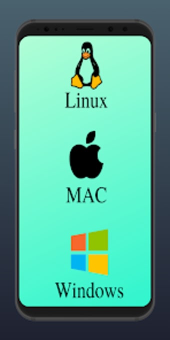 Linux-MAC-Windows OS Commands