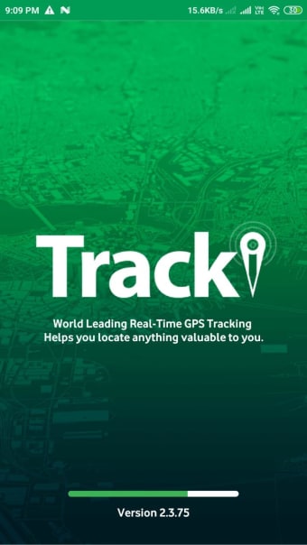 Tracki GPS  Track Cars Kids Pets Assets  More