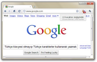 Turkish Deasciifier