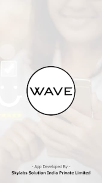 Wave Scanner