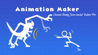 3D Animation Maker  Cartoon Creator