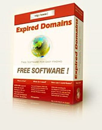 Expired Domains