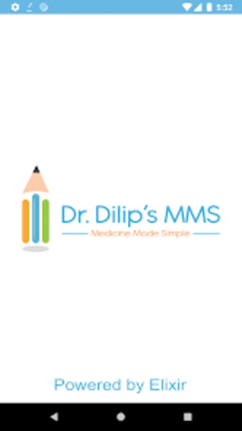 Dr Dilips MMS Medicine Made