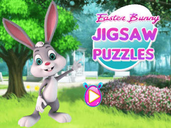 Easter 2019 Jigsaw Puzzles