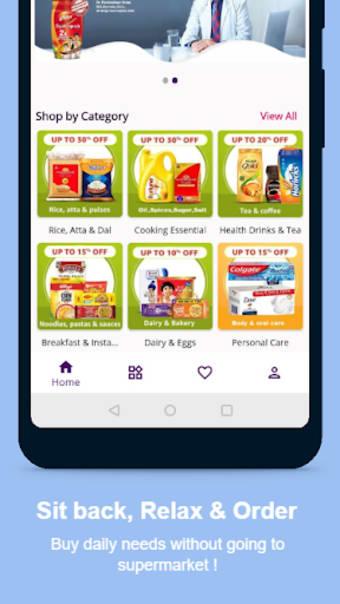 Zupi :Wholesale Buying App