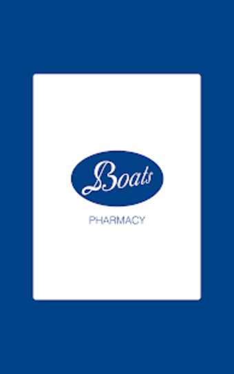 Boats Pharmacy