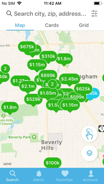 Community Choice Realty