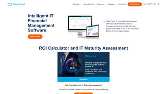 Image 0 for ClearCost