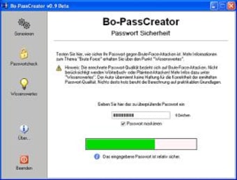 Bo-PassCreator