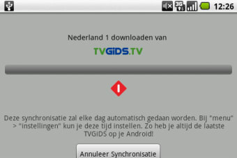 TVGids.tv