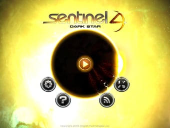 Sentinel 4