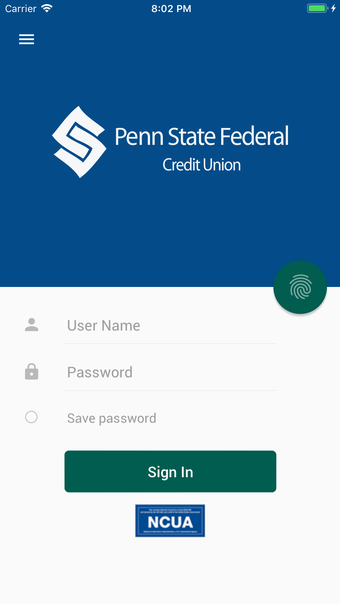 Penn State FCU Penny Mobile