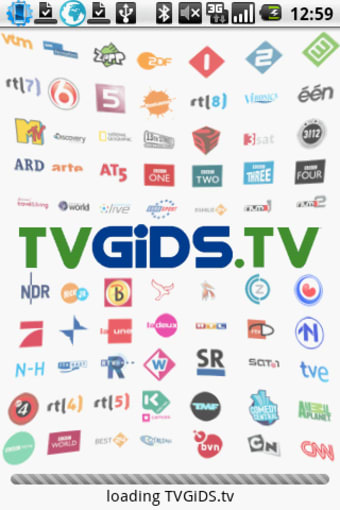 TVGids.tv België