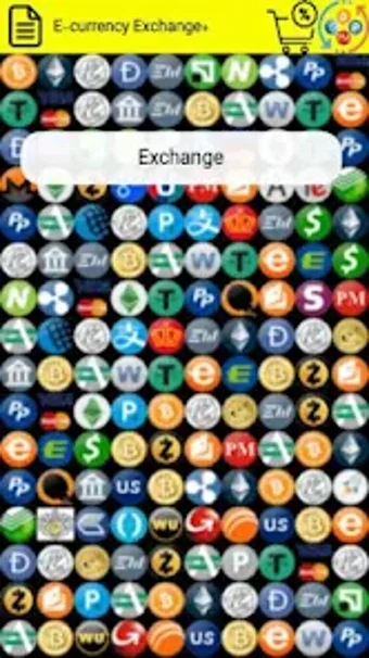 E-currency Exchange Plus