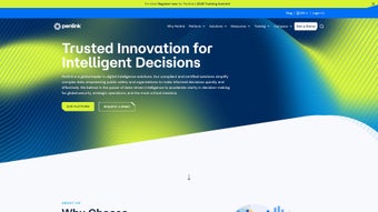 Image 0 for Cobwebs Web Intelligence