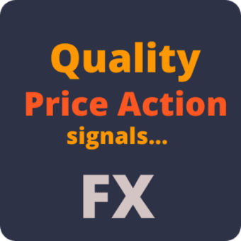 Price Action Signal