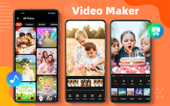 Photo Video Maker With Music