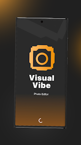 VisualVibe - Photo Editor