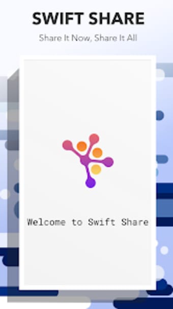 Swift Share - Sharing Content
