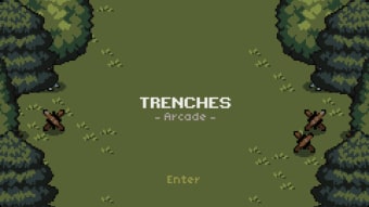 Trenches: Arcade