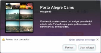 Porto Alegre Cams