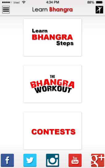 Learn Bhangra
