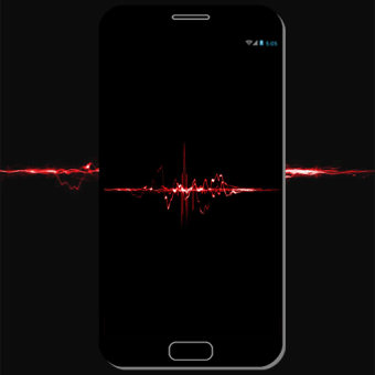 Heartbeat Live Wallpapers