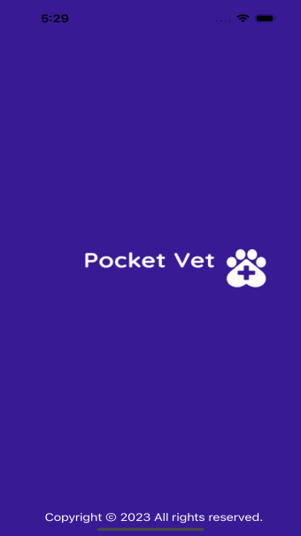 Pocket Vet Ai