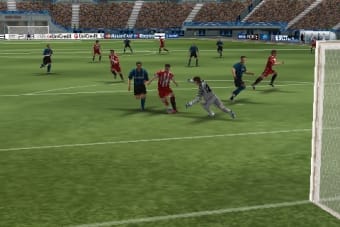 Pes 2018 apk download for android 4.4.2