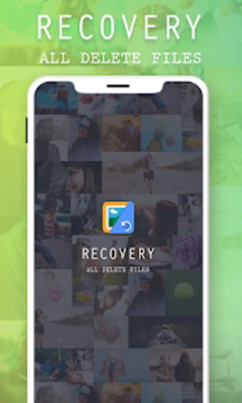Recover Deleted All Files Photos and Contacts