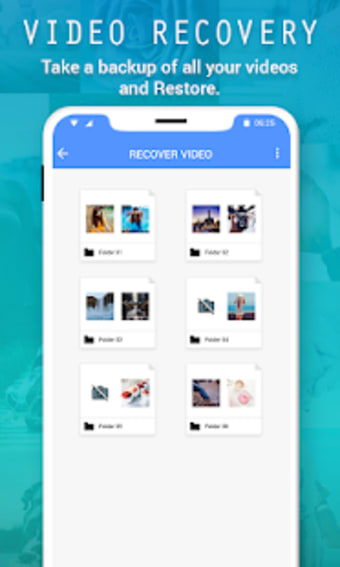Recover Deleted All Files Photos and Contacts