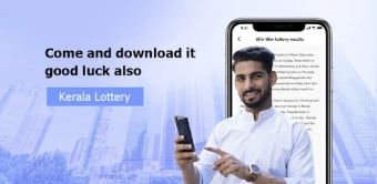 Lottery Cloud - Smart Numbers