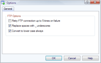 ClassicFTP FTP Software