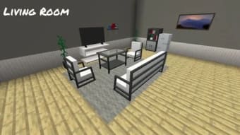 Decoration mods Minecraft PE