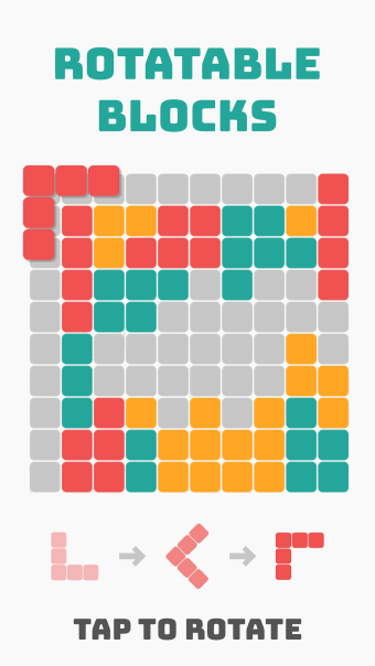 Bloki Block Puzzle Game