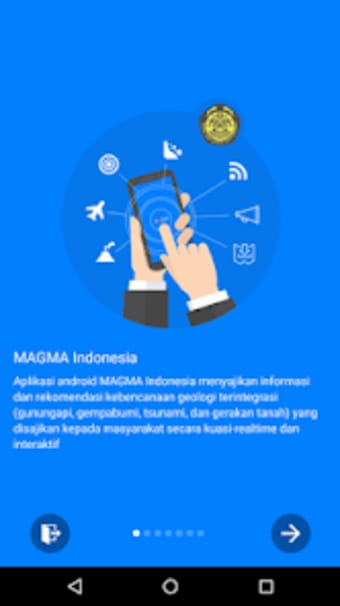 MAGMA Indonesia