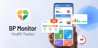 BP Monitor - Health Tracker