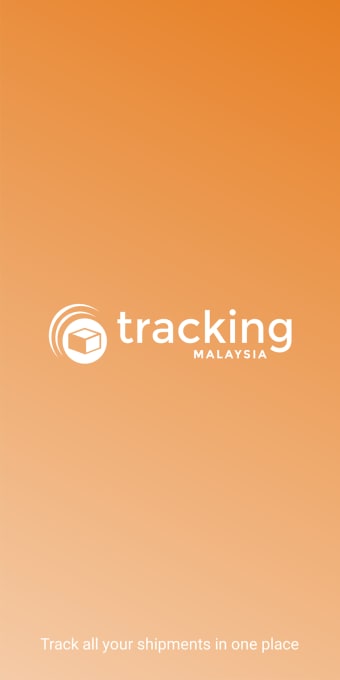 Tracking.my - Malaysia Package Tracker