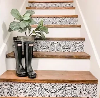 Staircase Design