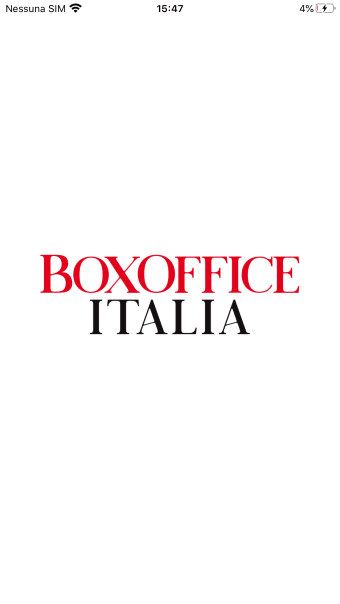 Box Office Italia