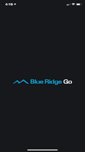 Blue Ridge Go
