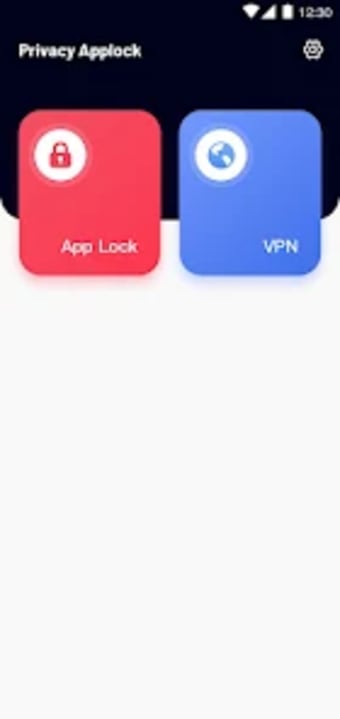 Privacy Applock  Easy Link