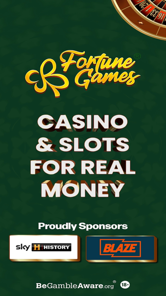 Fortune Games Casino Slots