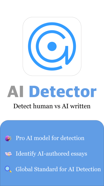 GPTZero - AI Detector