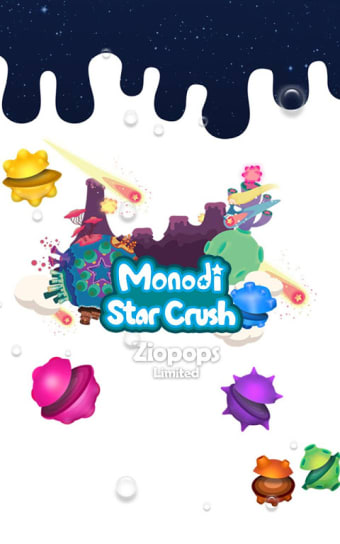 Monodi StarCrush