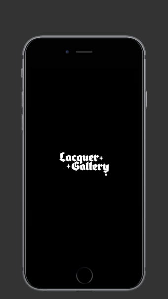Lacquer Gallery