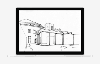 Drawing Architectural Designs