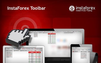 InstaForex Toolbar