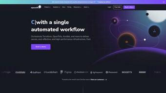 Imagen 0 para Spacelift